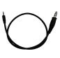 Preview: Adapter Cable Jack 3.5mm to 7.1mm U174/U Plug